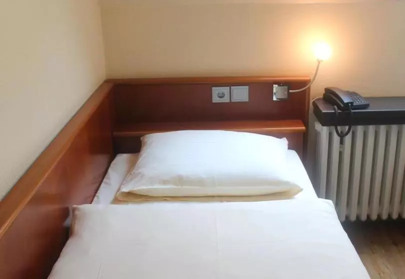 בית מלון כפרי Zum Löwen