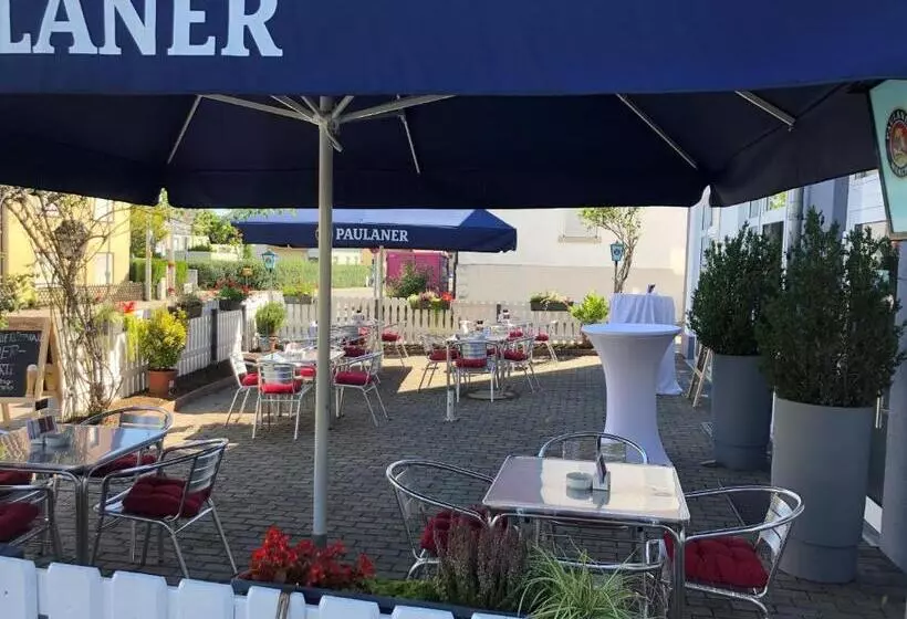 My Airport Hotel Stuttgart Airport Messe