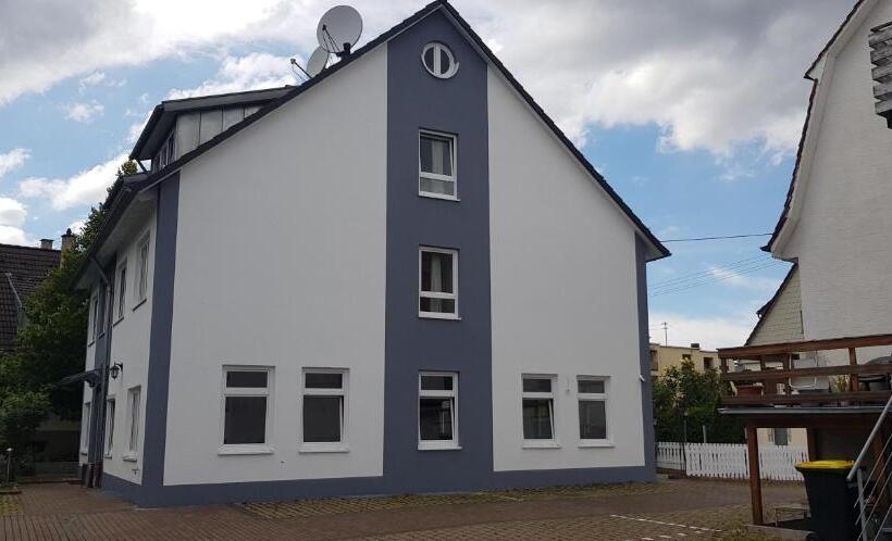 My Airport Hotel Stuttgart Airport Messe