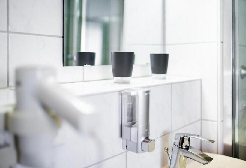 My Airport Hotel Stuttgart Airport Messe