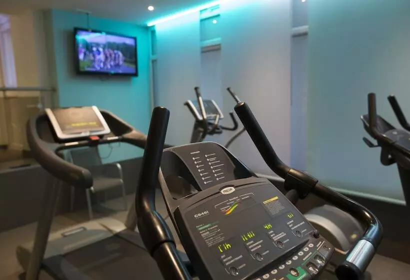 Parkhotel Idar Oberstein