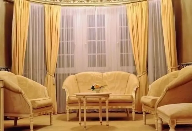 Parkhotel Idar Oberstein