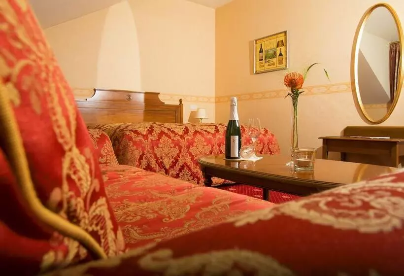 Parkhotel Idar Oberstein