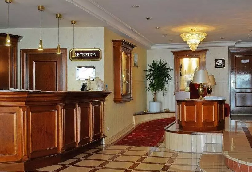 Parkhotel Idar Oberstein