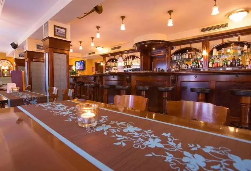 Parkhotel Idar Oberstein