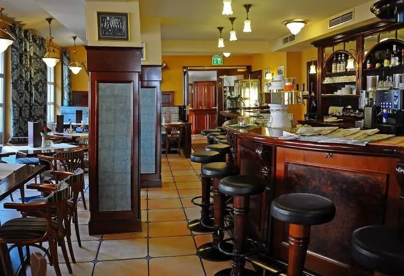 Parkhotel Idar Oberstein