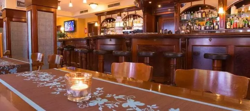 Parkhotel Idar Oberstein