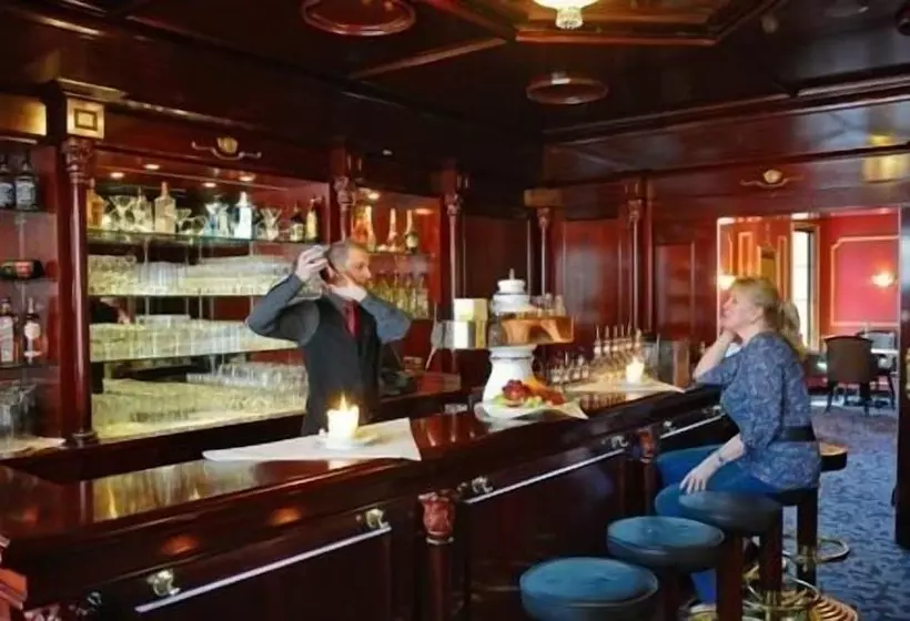 Parkhotel Idar Oberstein