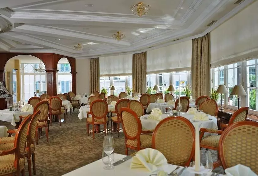 Parkhotel Idar Oberstein