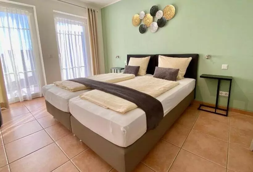 Majatalo Ferienwohnungen Dehn