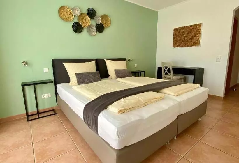 Majatalo Ferienwohnungen Dehn