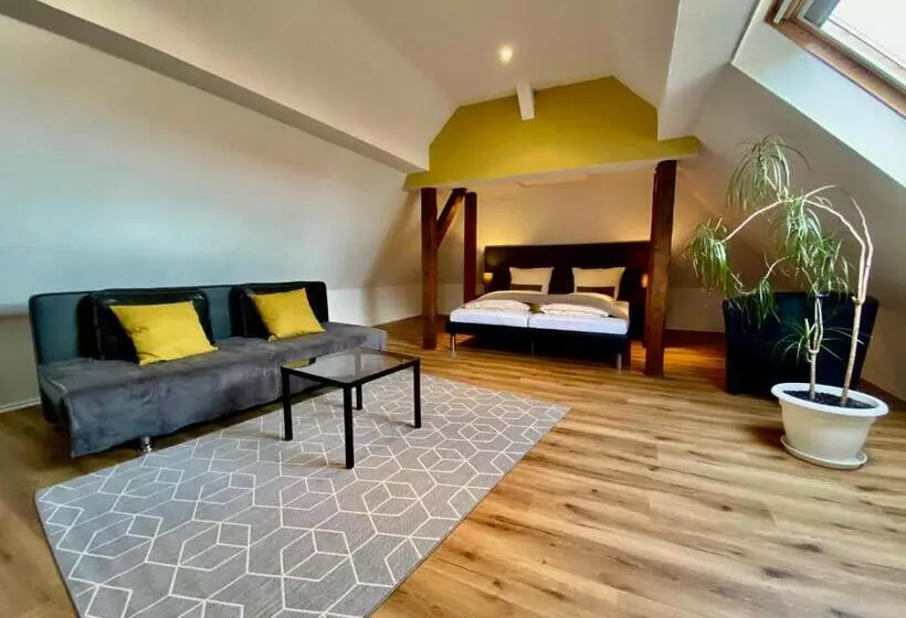 Majatalo Ferienwohnungen Dehn