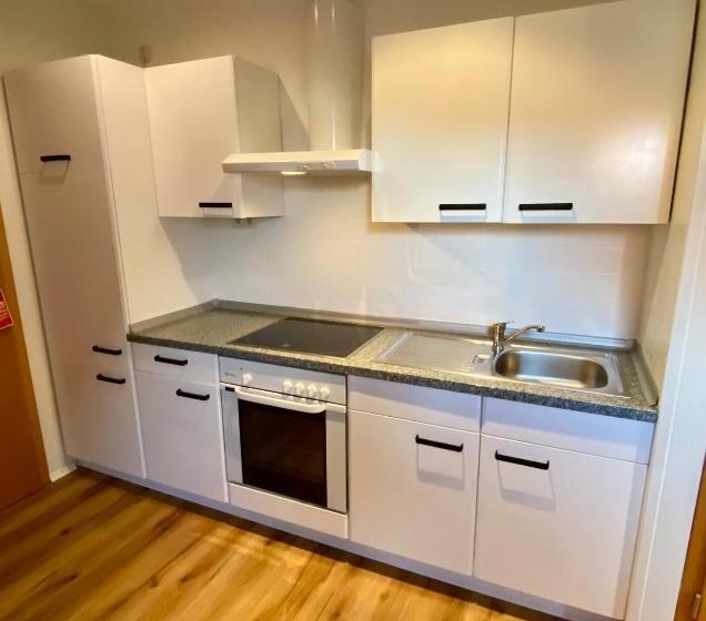 펜션 Ferienwohnungen Dehn