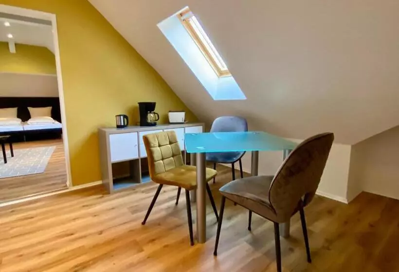 Majatalo Ferienwohnungen Dehn