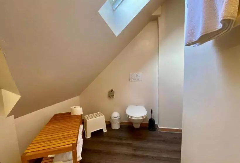 Majatalo Ferienwohnungen Dehn