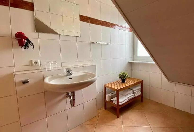 Majatalo Ferienwohnungen Dehn