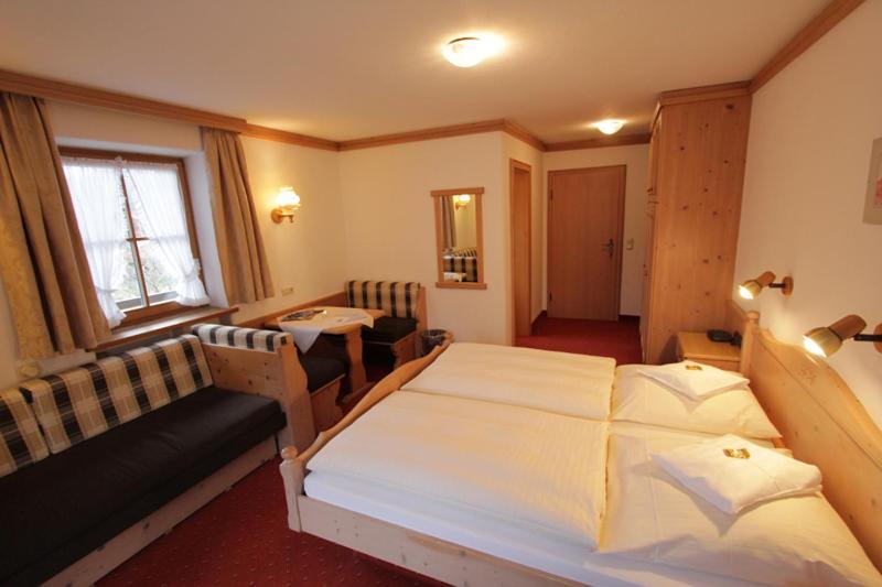 Pensionat Gästehaus Angerer