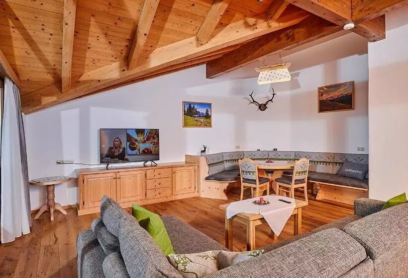 پانسیون Gästehaus Angerer