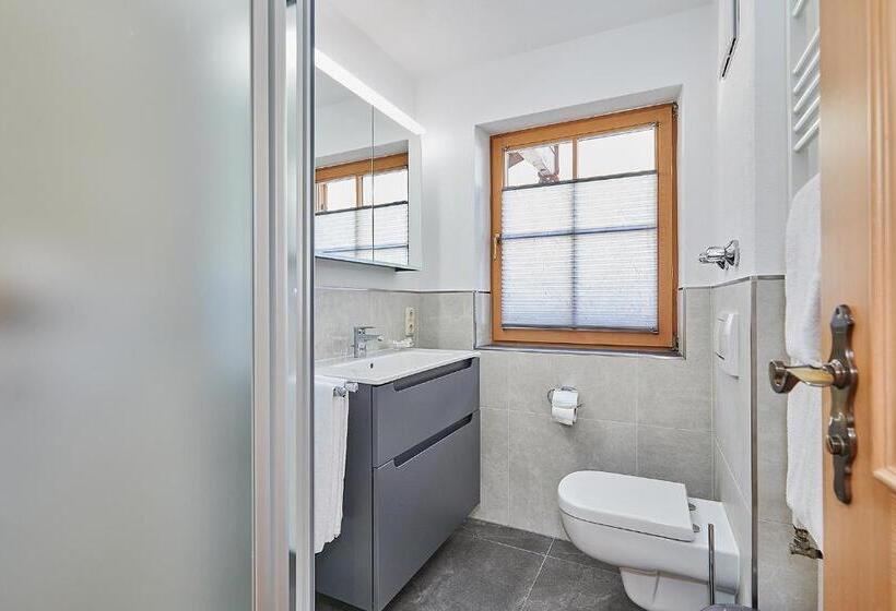 Pensionat Gästehaus Angerer