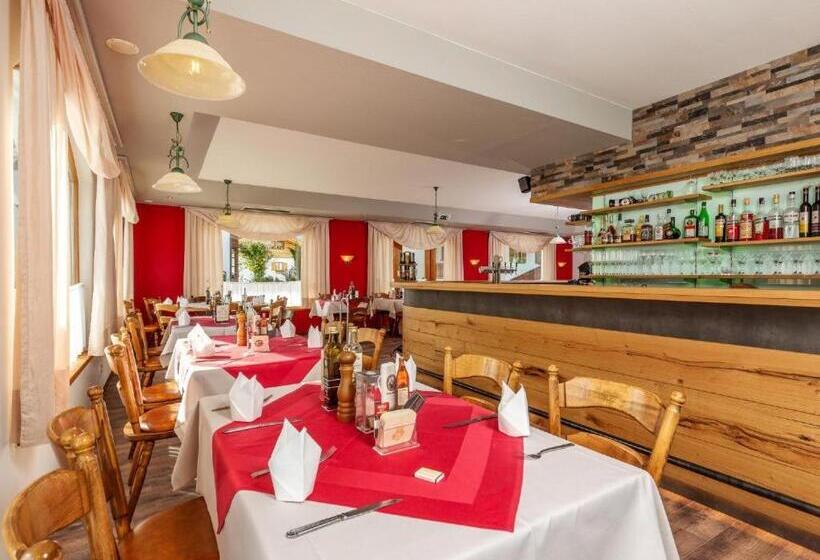 Pensionat Gästehaus Angerer