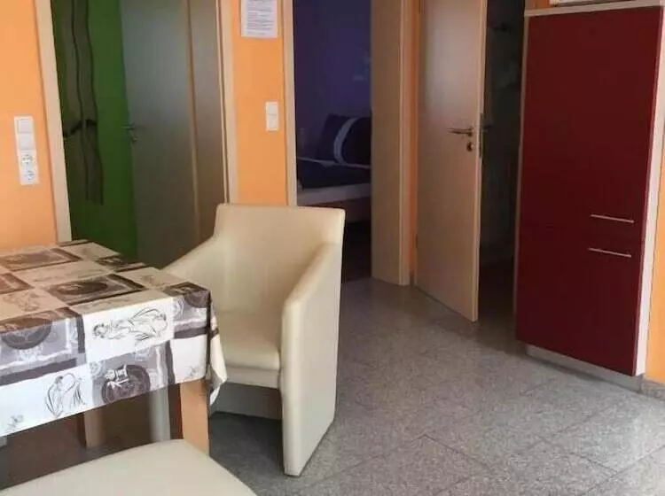 Pension Gästehaus Durst