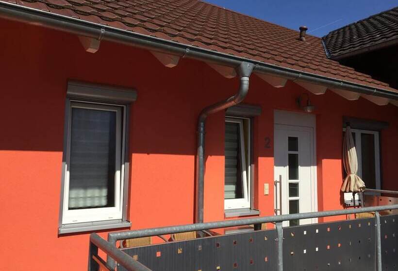 Pensão Gästehaus Durst