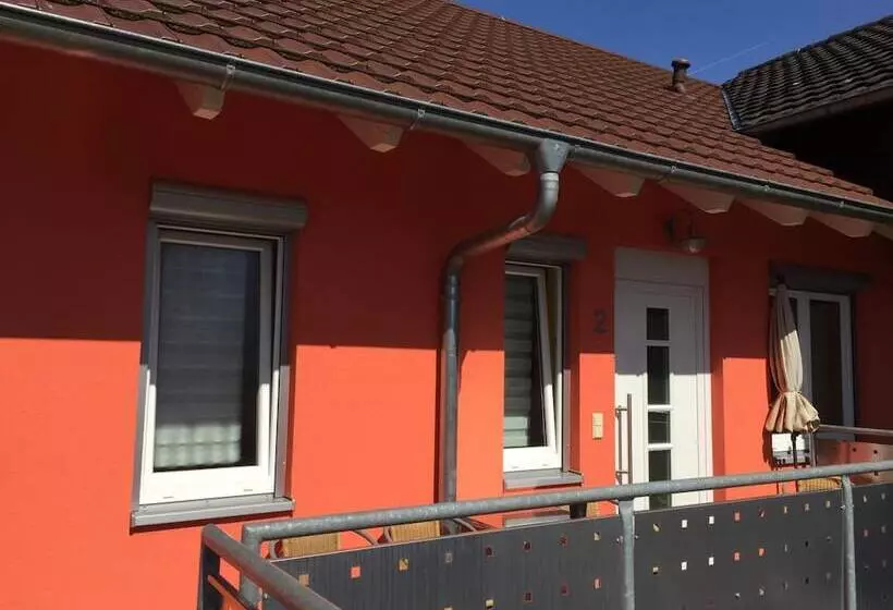 Pension Gästehaus Durst