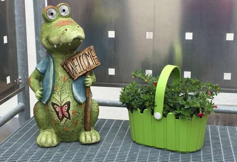 Pensão Gästehaus Durst