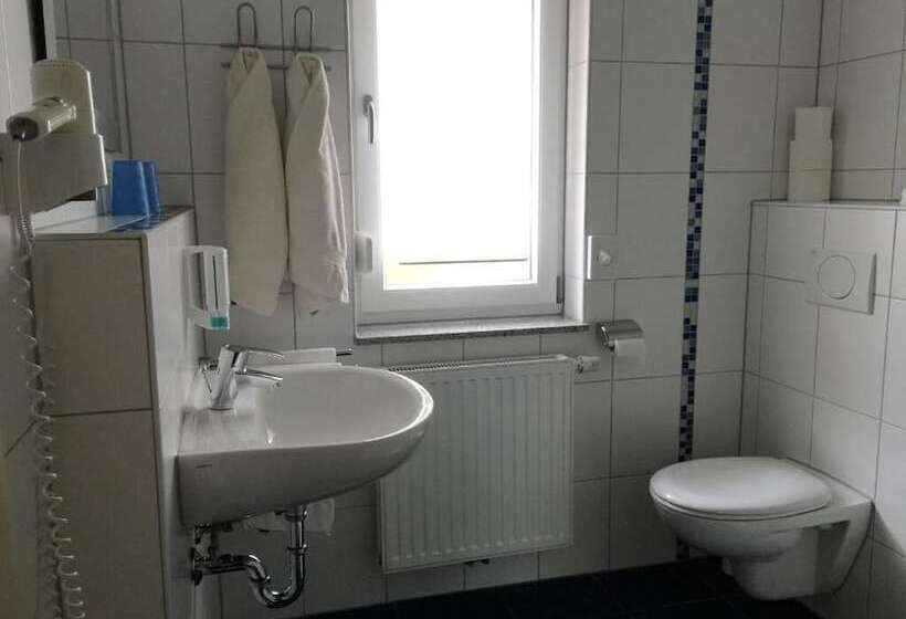 Pensão Gästehaus Durst