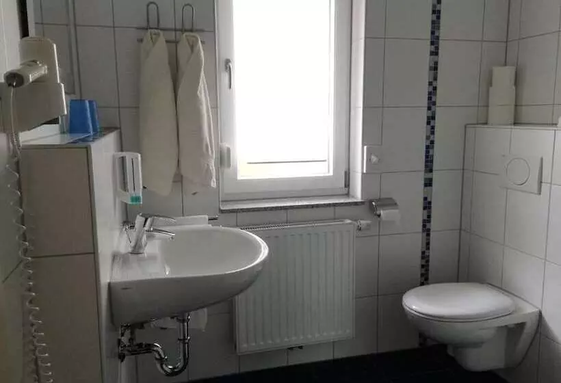 Pension Gästehaus Durst