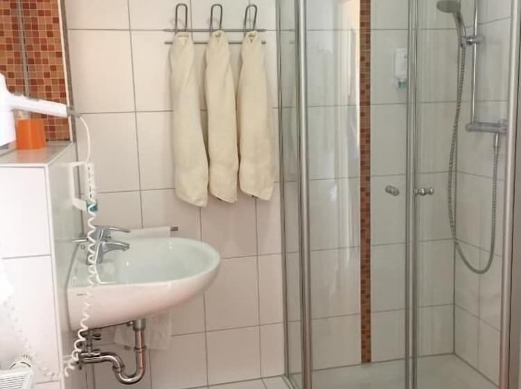 Pensão Gästehaus Durst