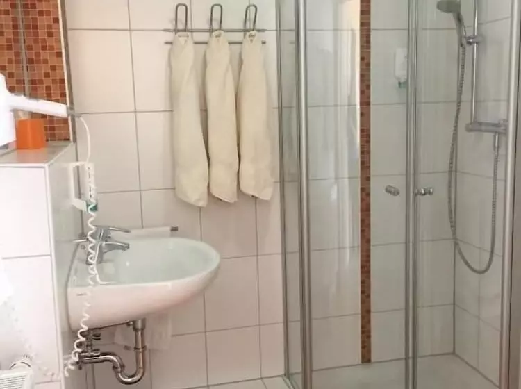 Pension Gästehaus Durst