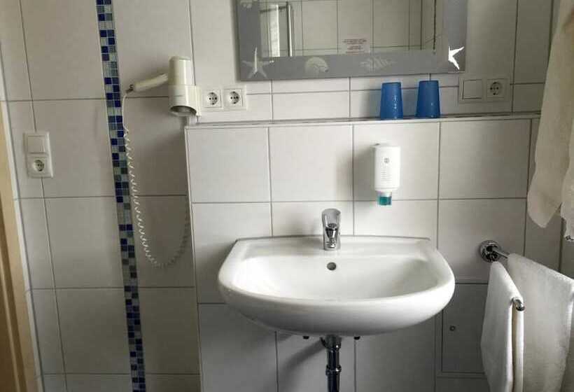 Pensão Gästehaus Durst