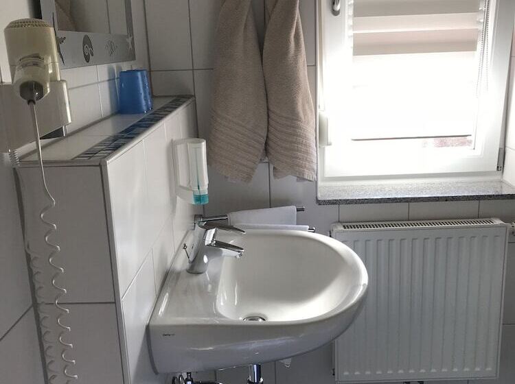 Pensão Gästehaus Durst