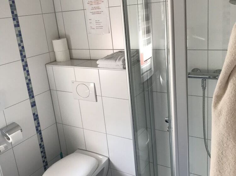 Pensão Gästehaus Durst