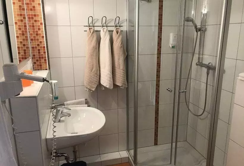 Pension Gästehaus Durst