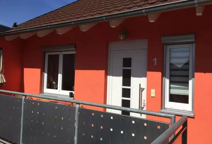 Pension Gästehaus Durst