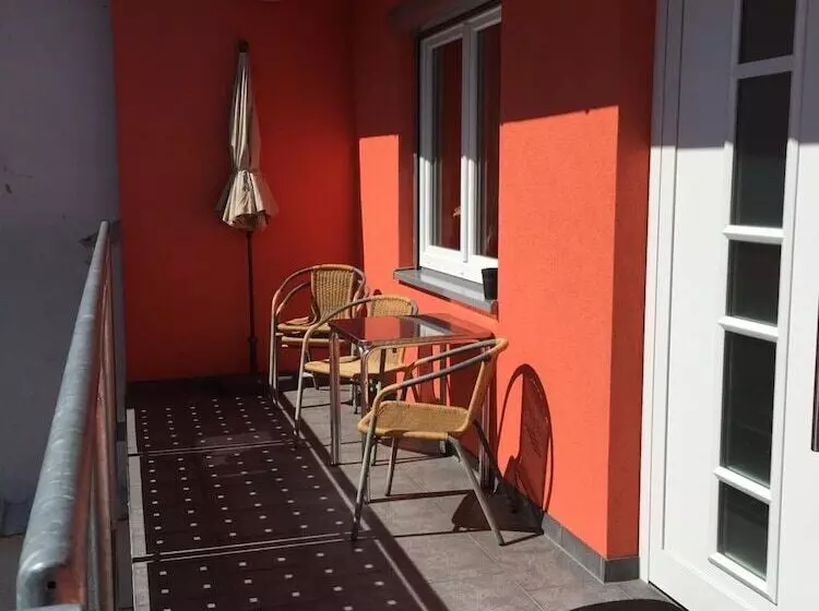 Pension Gästehaus Durst