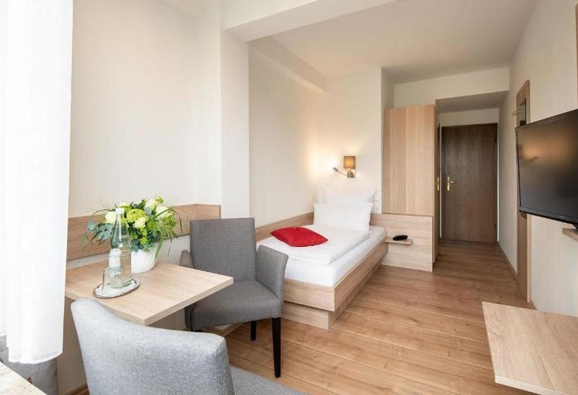 פנסיון Gästehaus Sanssouci