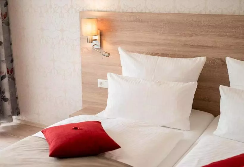 بنسيون Gästehaus Sanssouci