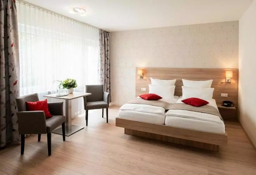 بنسيون Gästehaus Sanssouci