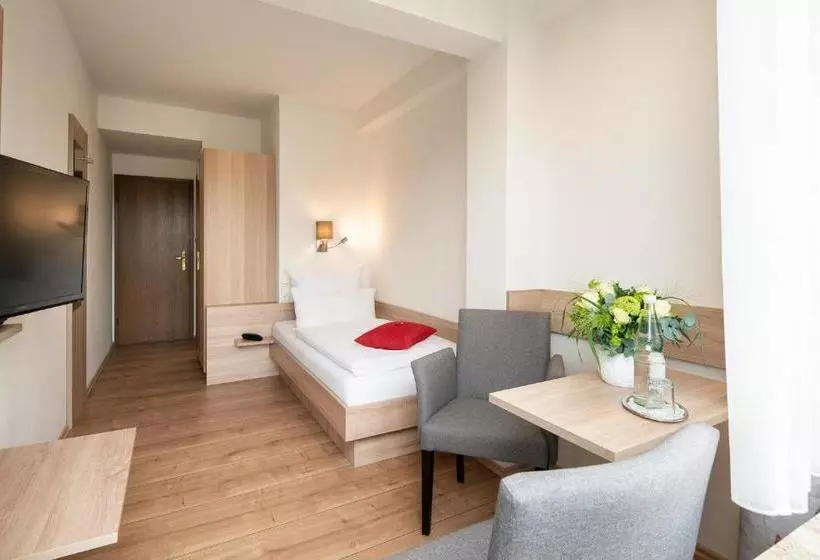 بنسيون Gästehaus Sanssouci