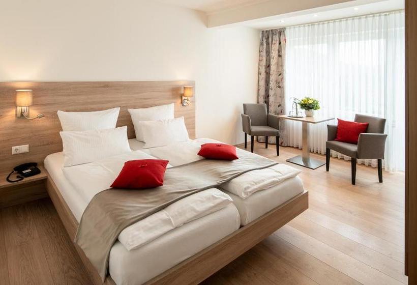 פנסיון Gästehaus Sanssouci