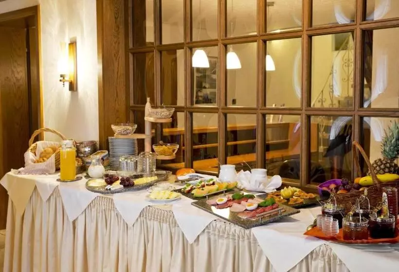 بنسيون Gästehaus Sanssouci