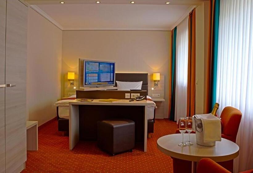 膳宿费 Landgasthof Eiserner Ritter