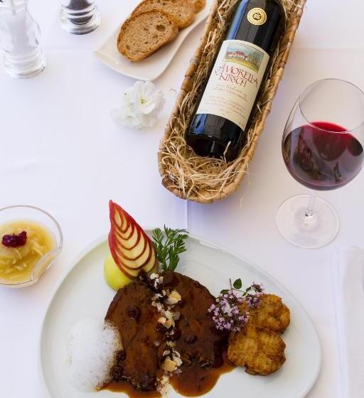 膳宿费 Landgasthof Eiserner Ritter