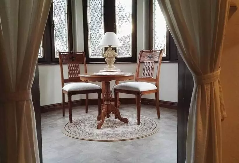 Schlosshotel Zum Markgrafen