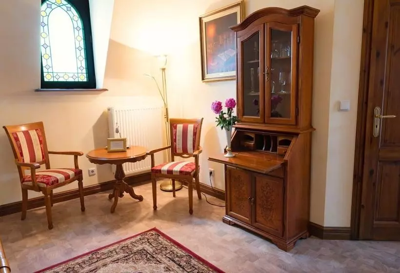 Schlosshotel Zum Markgrafen