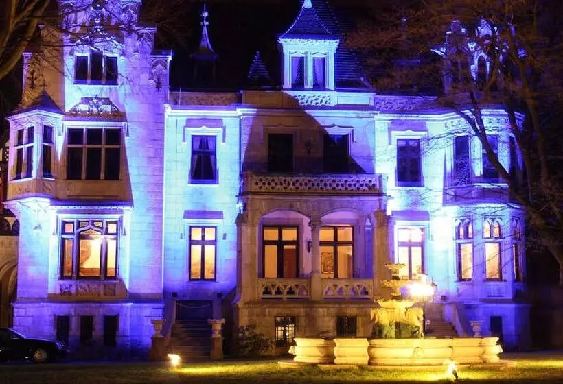 Schlosshotel Zum Markgrafen