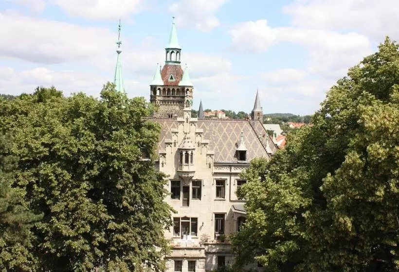 Schlosshotel Zum Markgrafen